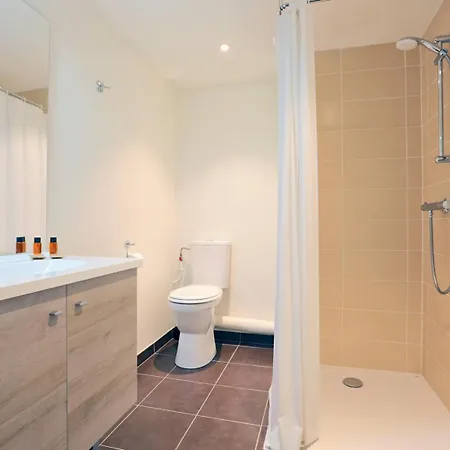 아파트 Kosy Art'&facts