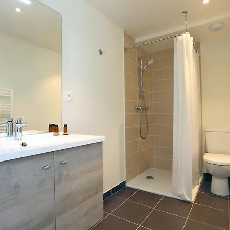Appartement Kosy Art'&facts *