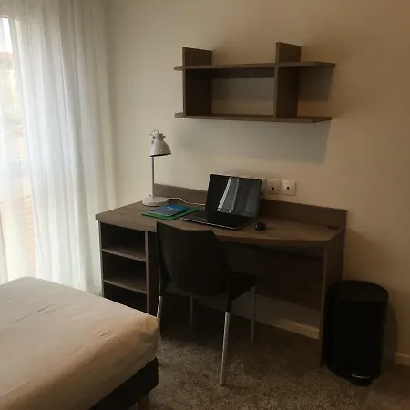 Appartement Kosy Art'&facts *