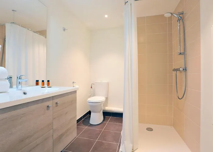 Apartamento Kosy Art'&facts