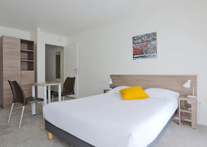 Kosy Art'&facts 公寓