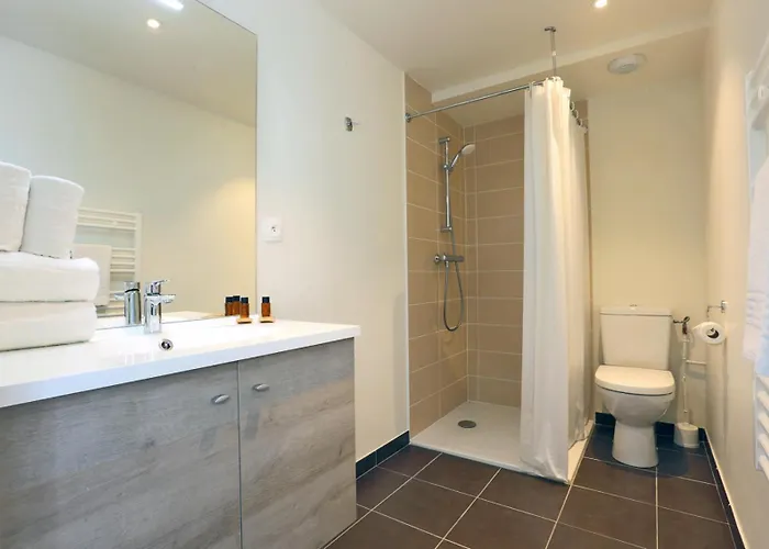 Apartamento Kosy Art'&facts *