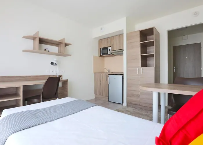 Kosy Art'&facts Apartamento Nancy