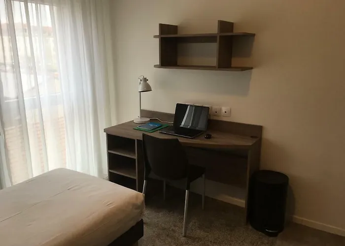 Apartamento Kosy Art'&facts *