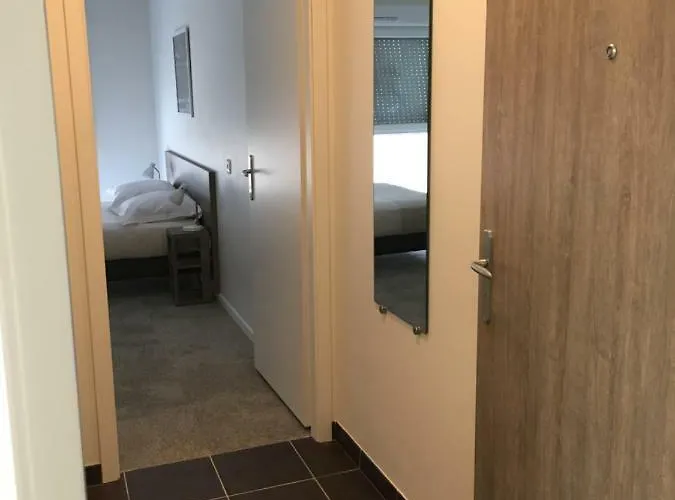 Kosy Art'&facts Apartamento *