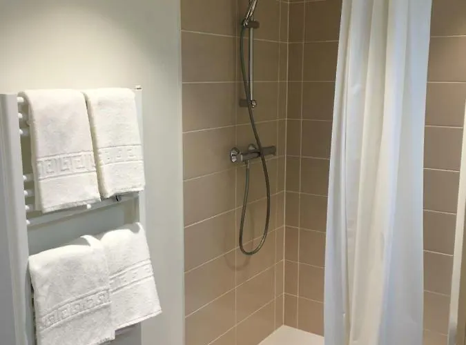 Kosy Art'&facts 公寓