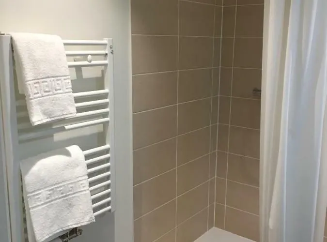 Kosy Art'&facts 公寓 *